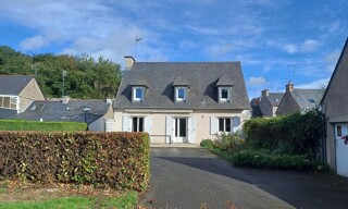 Maison 6 Pièces 124 m² à vendre à Lamballe-Armor (22400)