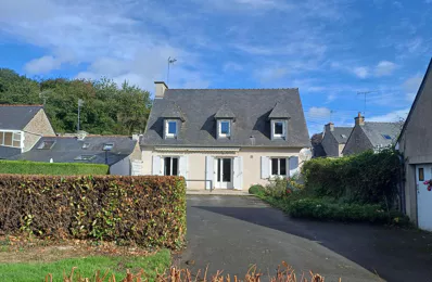 vente maison 245 000 € à proximité de La Malhoure (22640)