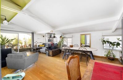 vente appartement 483 000 € à proximité de Cornebarrieu (31700)