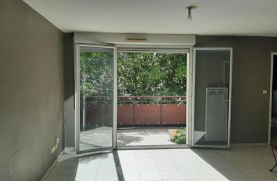 vente appartement 135 000 € à proximité de Auzeville-Tolosane (31320)