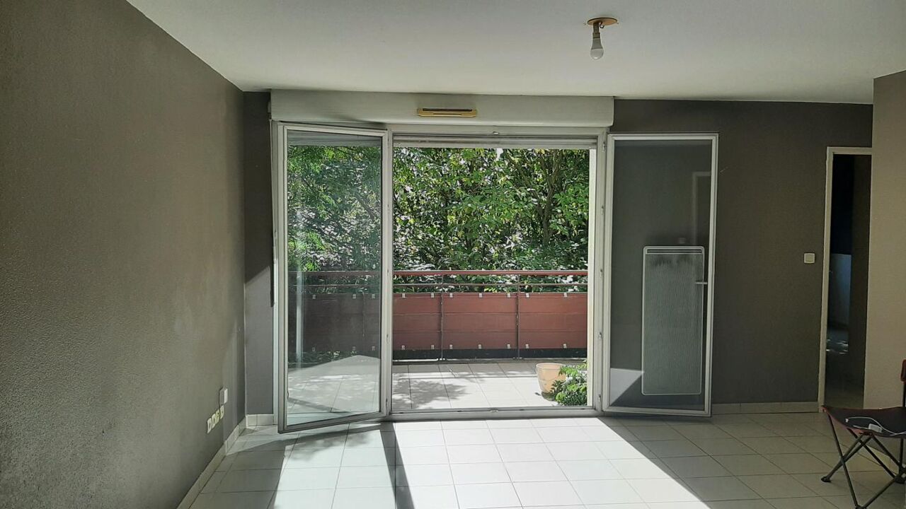 appartement 2 pièces 42 m2 à vendre à Toulouse (31200)