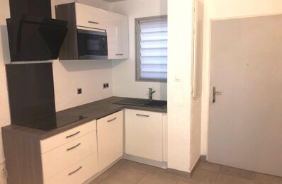 location appartement 960 € CC /mois à proximité de Marseille 3 (13003)