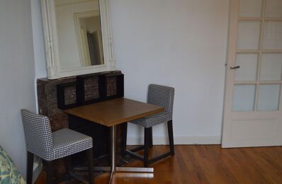 location appartement 490 € CC /mois à proximité de Vouvray (37210)