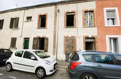 vente maison 192 900 € à proximité de Champfleury (51500)