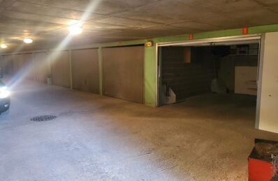 vente garage 15 800 € à proximité de Ardèche (07)