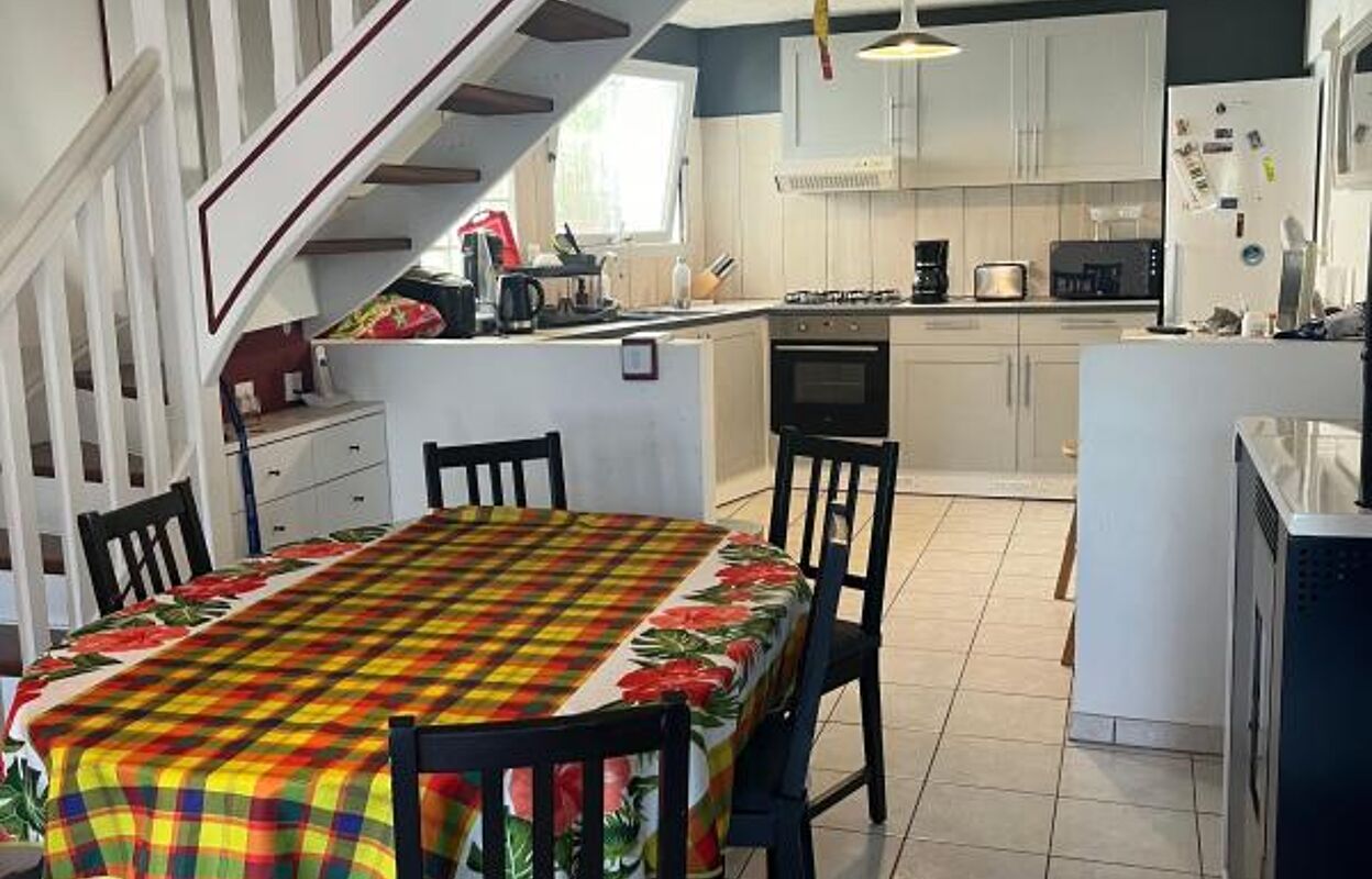 appartement 4 pièces 74 m2 à vendre à Mouguerre (64990)