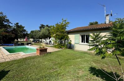 vente maison 532 000 € à proximité de Portet-sur-Garonne (31120)