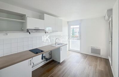 location appartement 650 € CC /mois à proximité de Aussonne (31840)