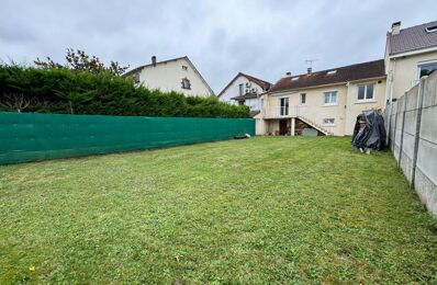 vente maison 310 000 € à proximité de Thiverval-Grignon (78850)