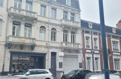 location appartement 650 € CC /mois à proximité de Arras (62000)