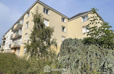 vente appartement 154 500 € à proximité de Tours (37)