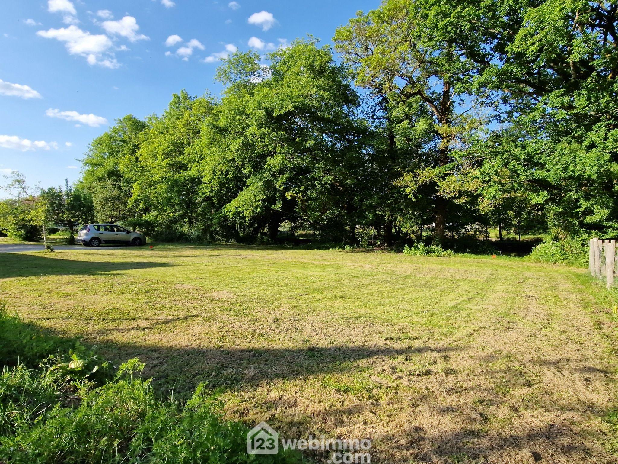 Agence immobilière de 123webimmo La Roche Ouest