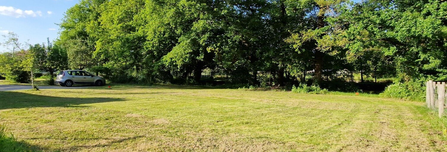 Terrain  3079 m² à vendre à Venansault (85190)