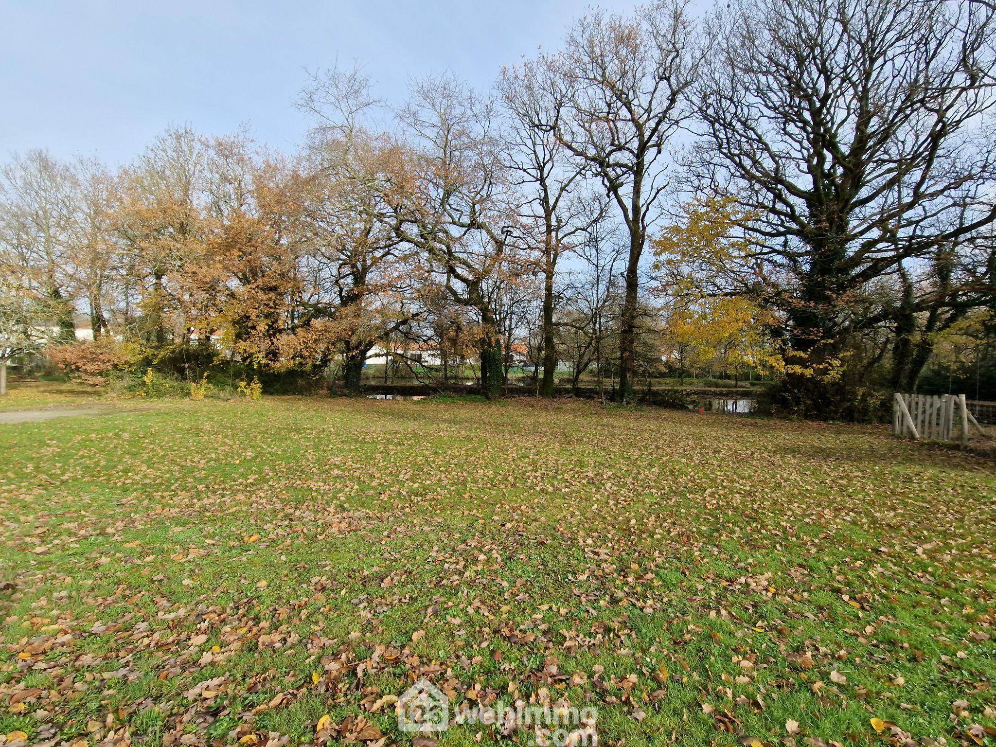 Agence immobilière de 123webimmo La Roche Ouest