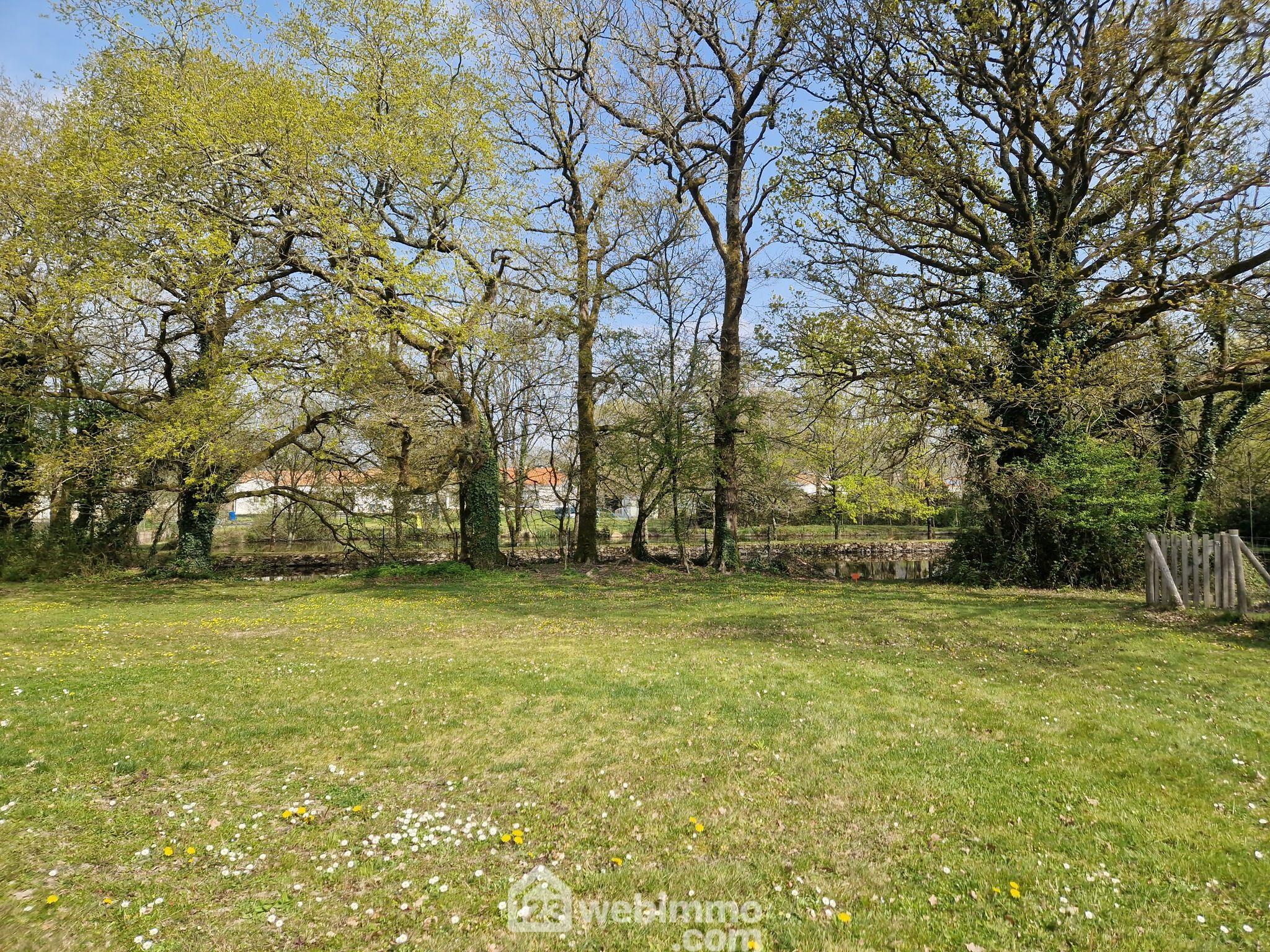 Agence immobilière de 123webimmo La Roche Ouest