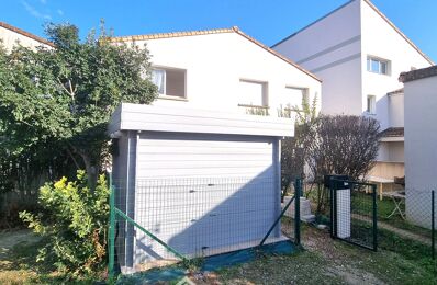 vente maison 139 990 € à proximité de Jaunay-Marigny (86130)