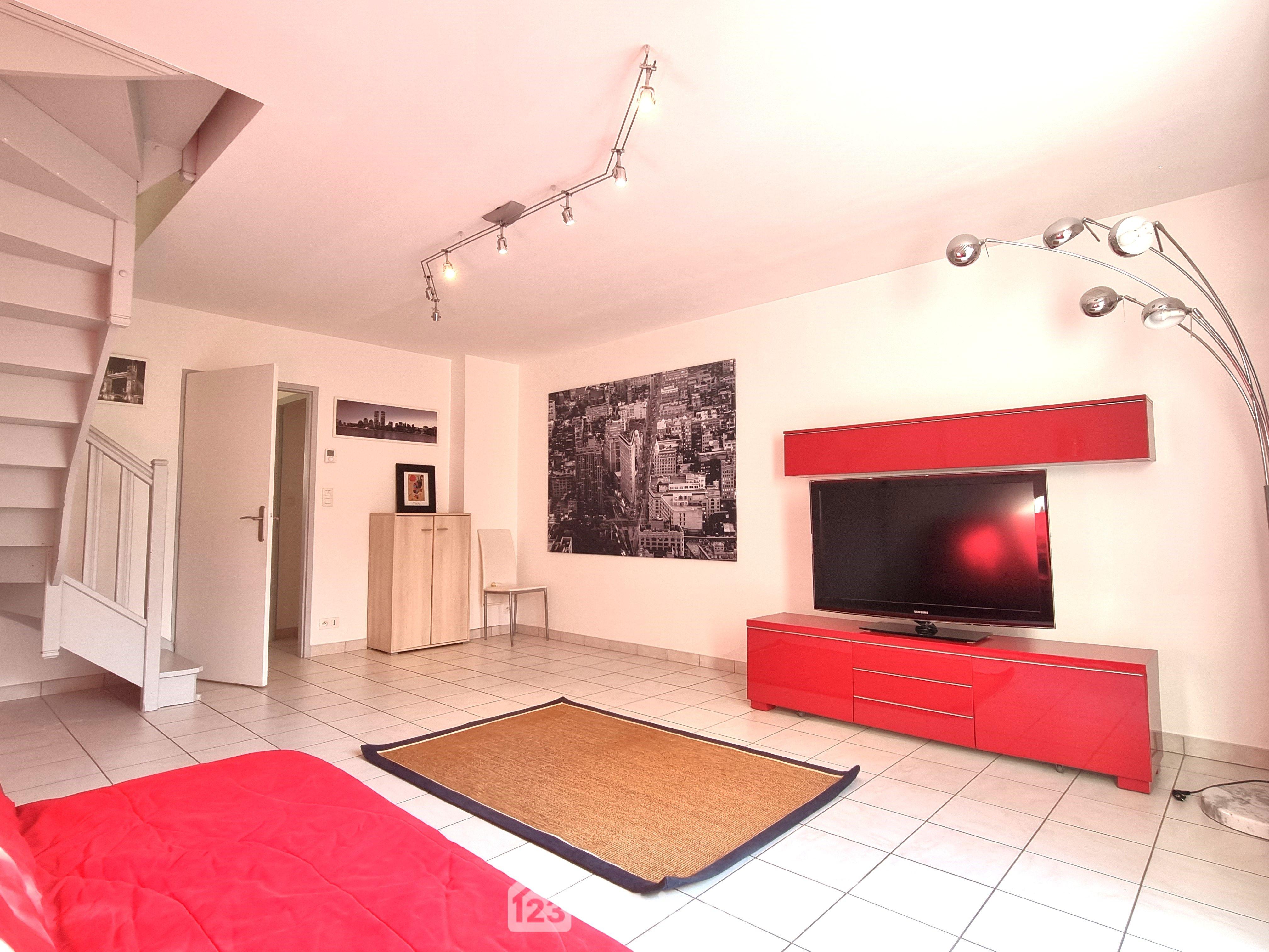 Photo Maison - 61m² - Buxerolles image 3/4