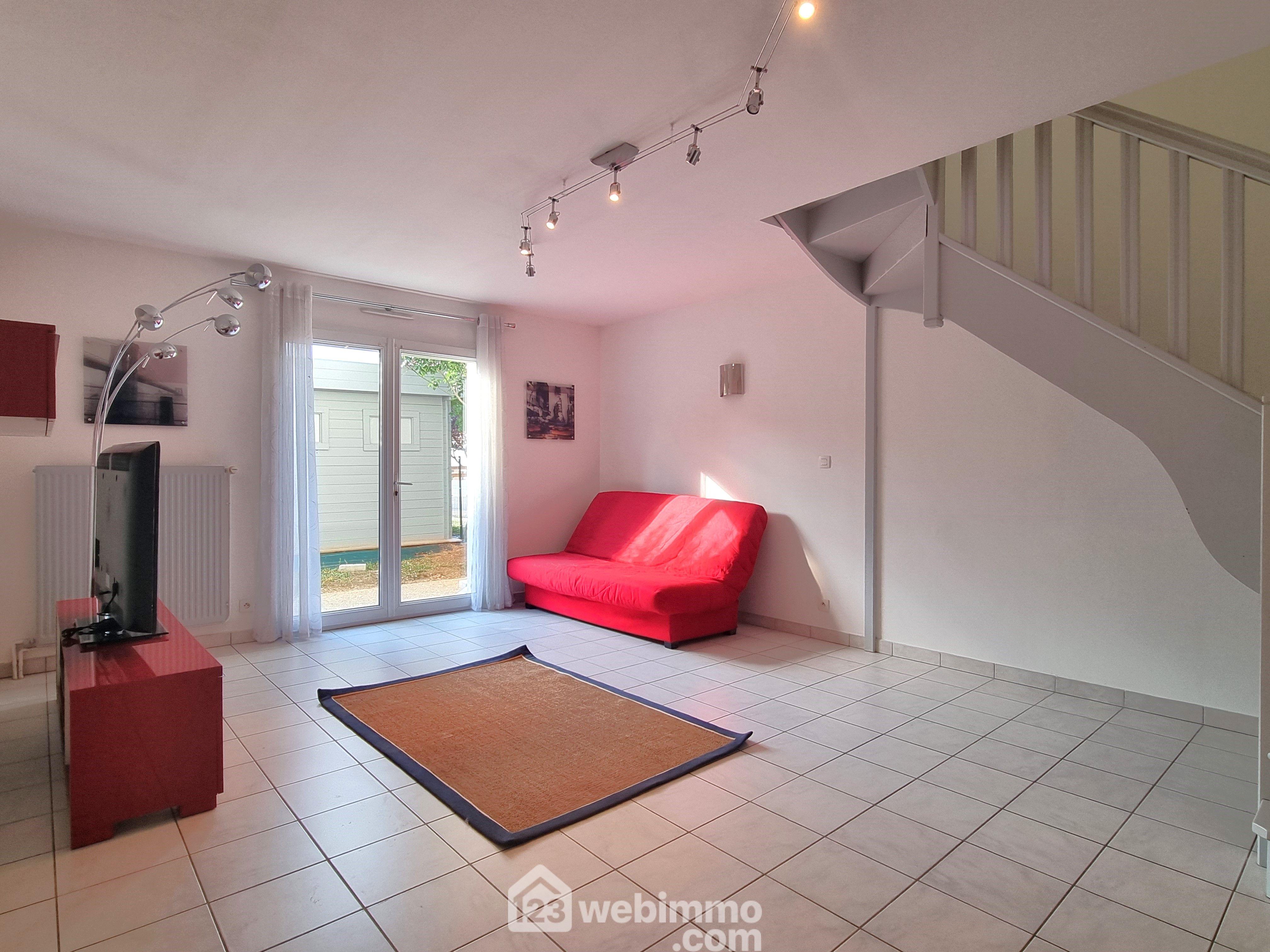 Photo Maison - 61m² - Buxerolles image 4/4