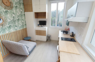 location appartement 450 € CC /mois à proximité de Salouël (80480)