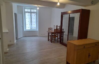 appartement  pièces 27 m2 à louer à Dieppe (76200)