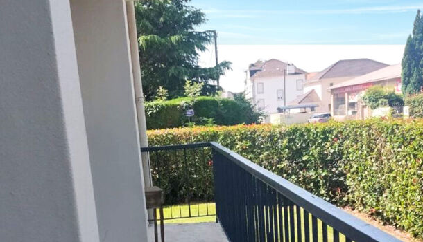 Appartement 2 pièces  à vendre Pau 64000