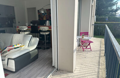 vente appartement 111 900 € à proximité de Pau (64000)