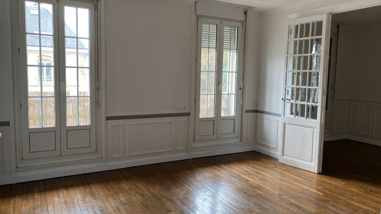 appartement 4 pièces 99 m2 à louer à Reims (51100)