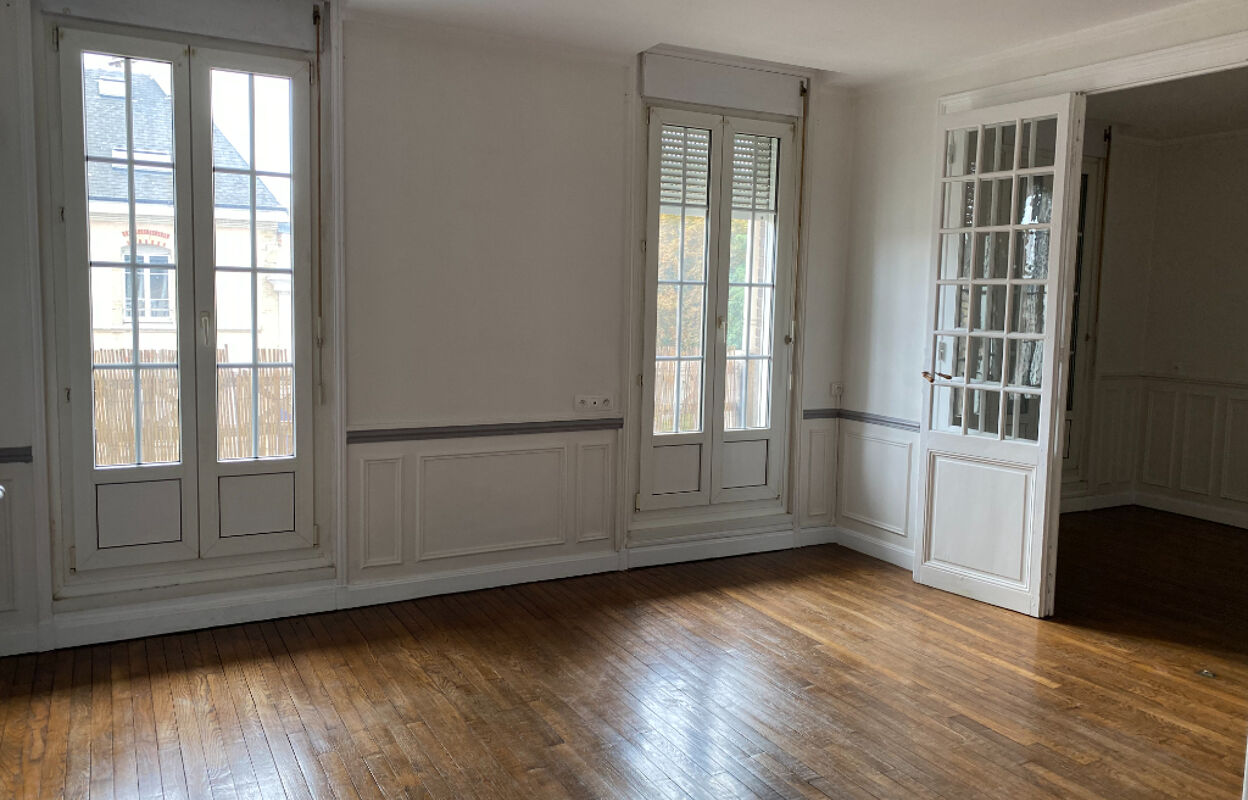 appartement 4 pièces 99 m2 à louer à Reims (51100)