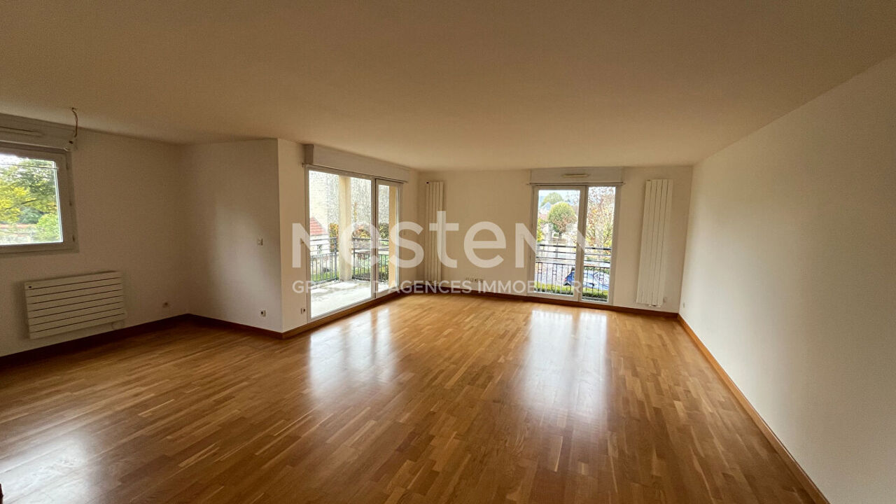 appartement 4 pièces 83 m2 à louer à L'Isle-Adam (95290)