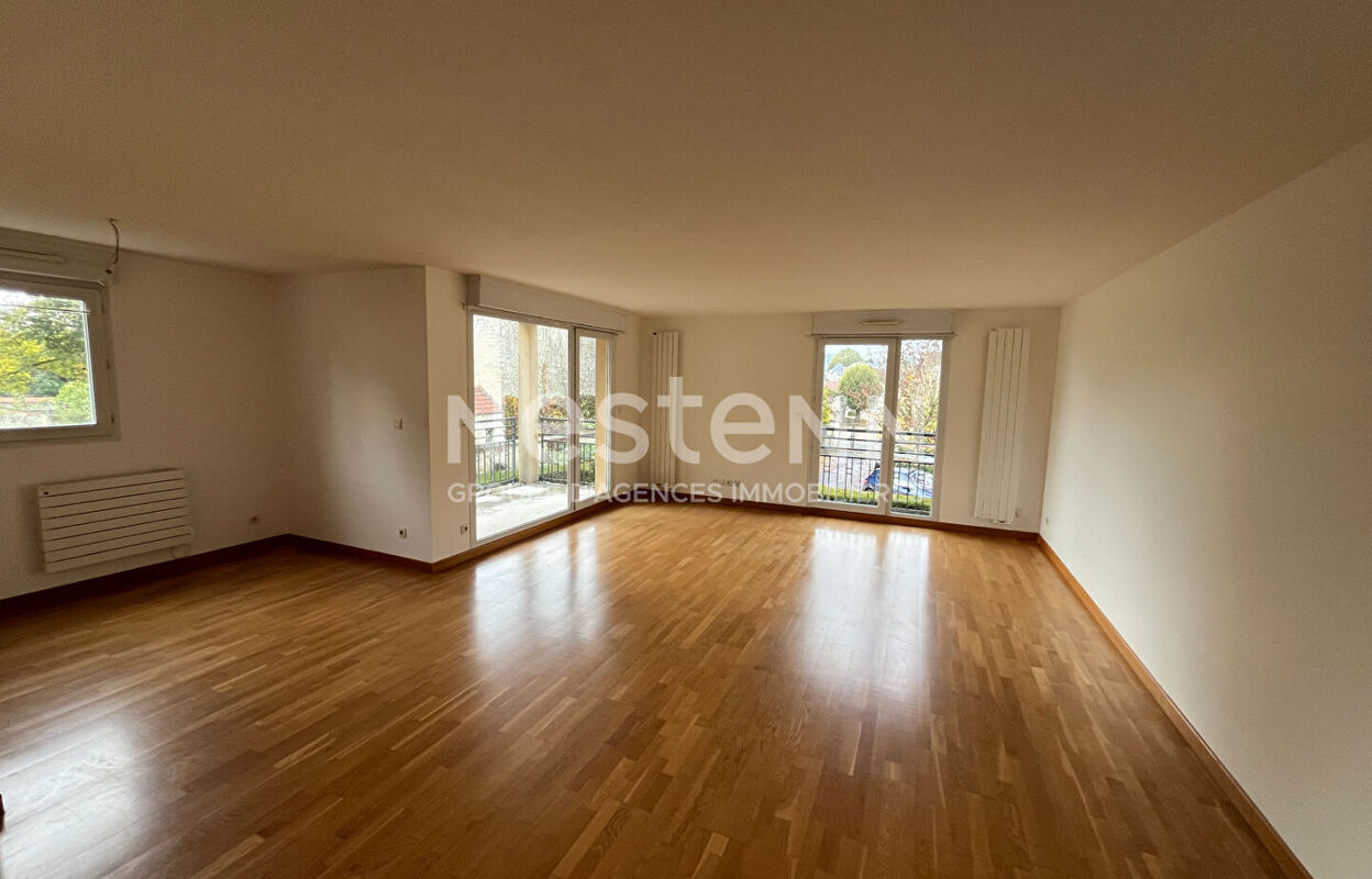 appartement 4 pièces 83 m2 à louer à L'Isle-Adam (95290)