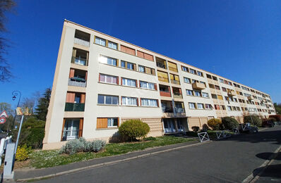 location appartement 1 200 € CC /mois à proximité de Conflans-Sainte-Honorine (78700)