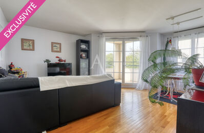 vente appartement 249 000 € à proximité de Maisons-Laffitte (78600)