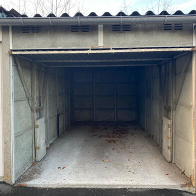 Garage 13 m²