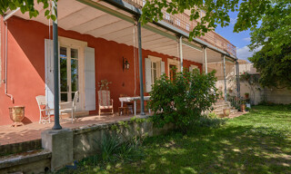 Maison 8 Pièces 250 m² à vendre à Chusclan (30200)