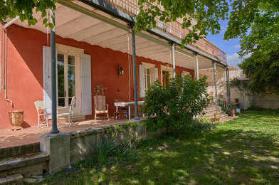 Maison 8 pièces 650000 €