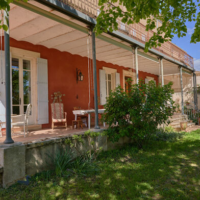 Maison 8 pièces 650000 €