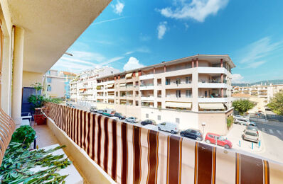 vente appartement 260 000 € à proximité de Villefranche-sur-Mer (06230)