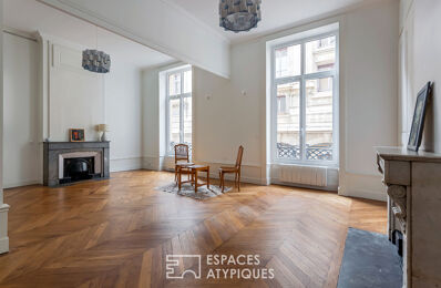 vente appartement 650 000 € à proximité de Grigny (69520)