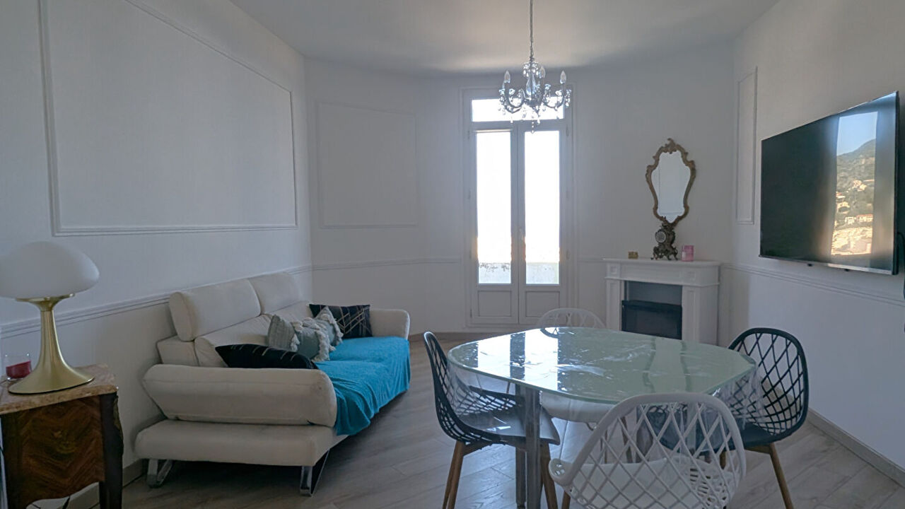 appartement 3 pièces 52 m2 à louer à Bastia (20200)