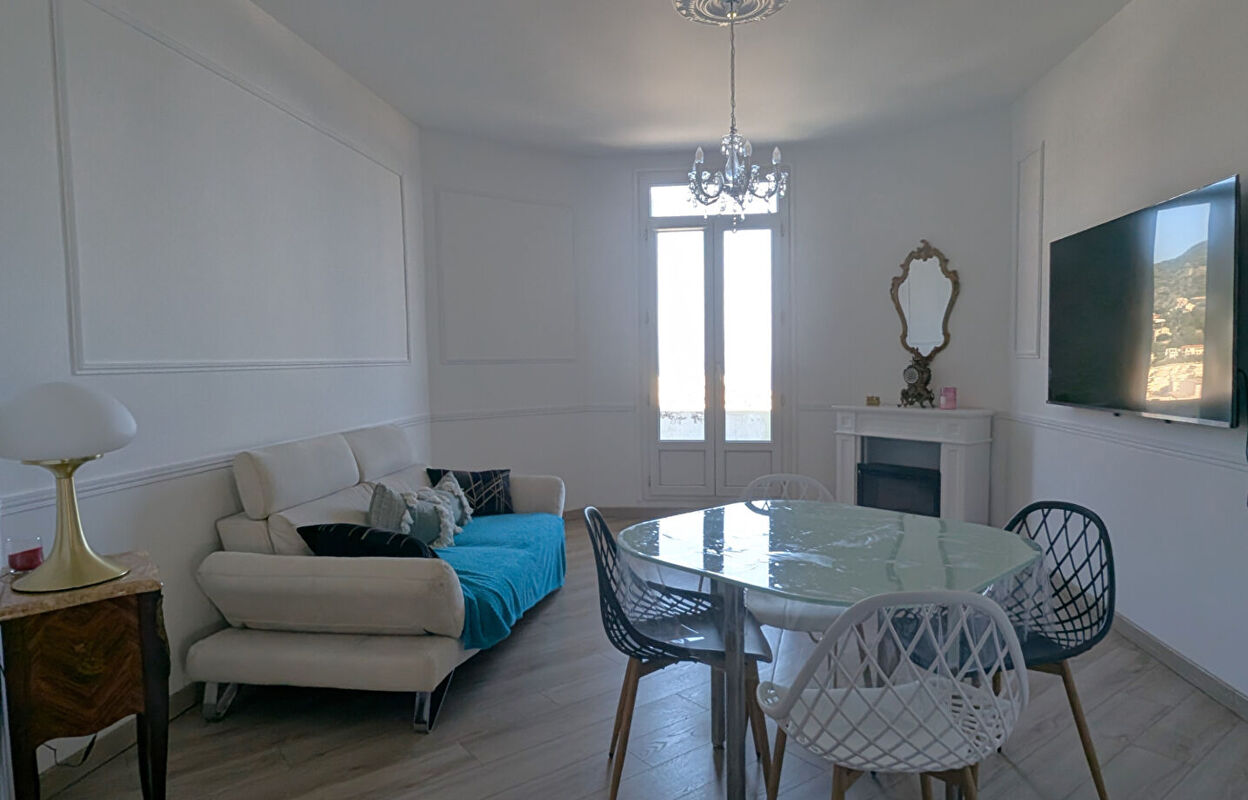 appartement 3 pièces 52 m2 à louer à Bastia (20200)