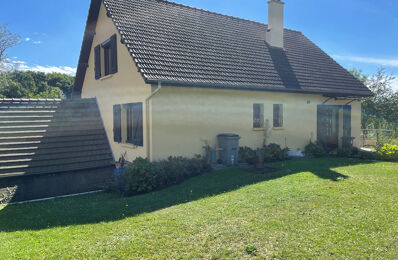 vente maison 263 000 € à proximité de Hénouville (76840)