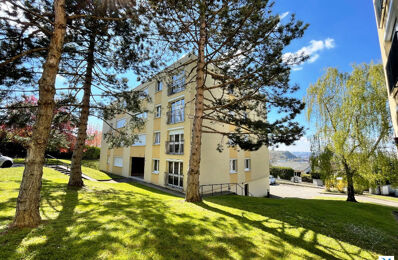 vente appartement 75 000 € à proximité de Montville (76710)