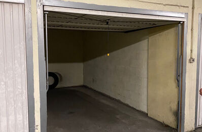 vente garage 39 000 € à proximité de Sartrouville (78500)