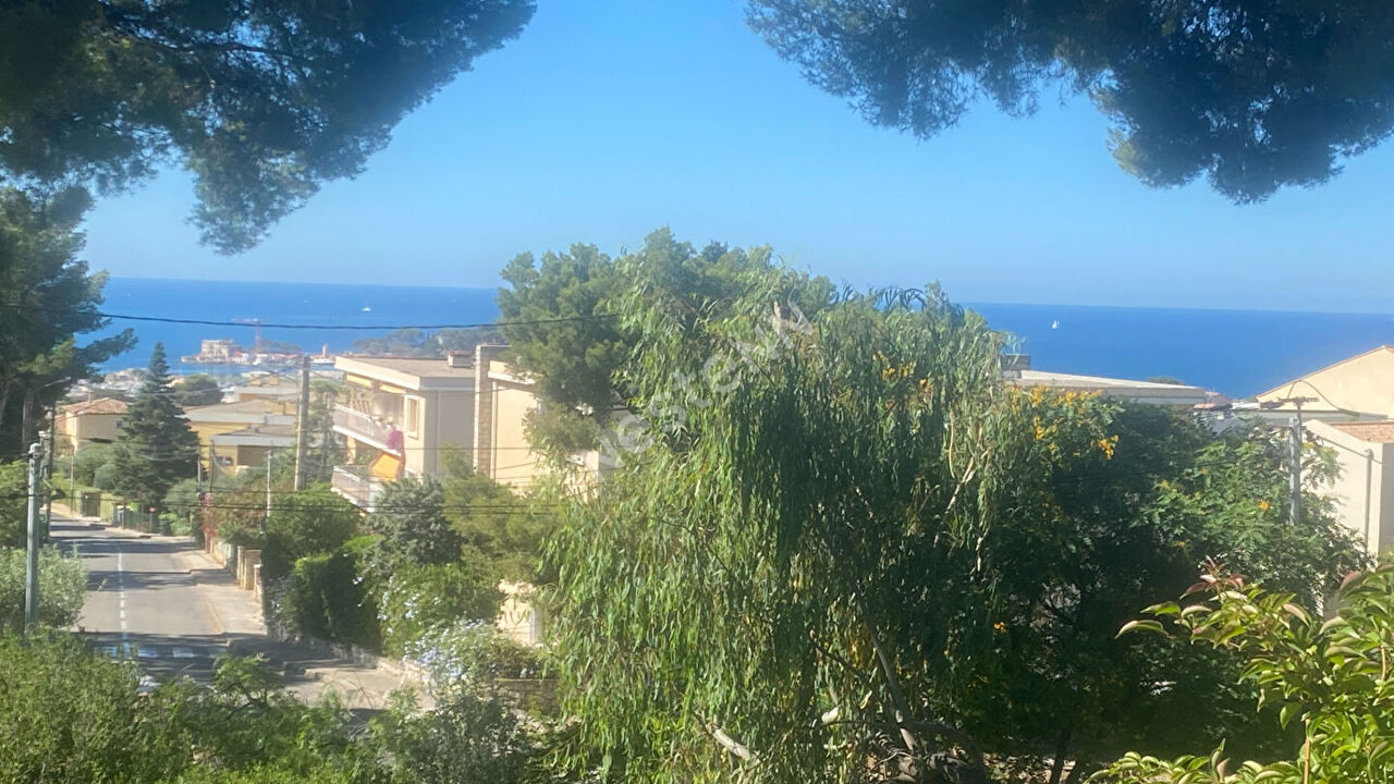 maison 4 pièces 97 m2 à vendre à Bandol (83150)