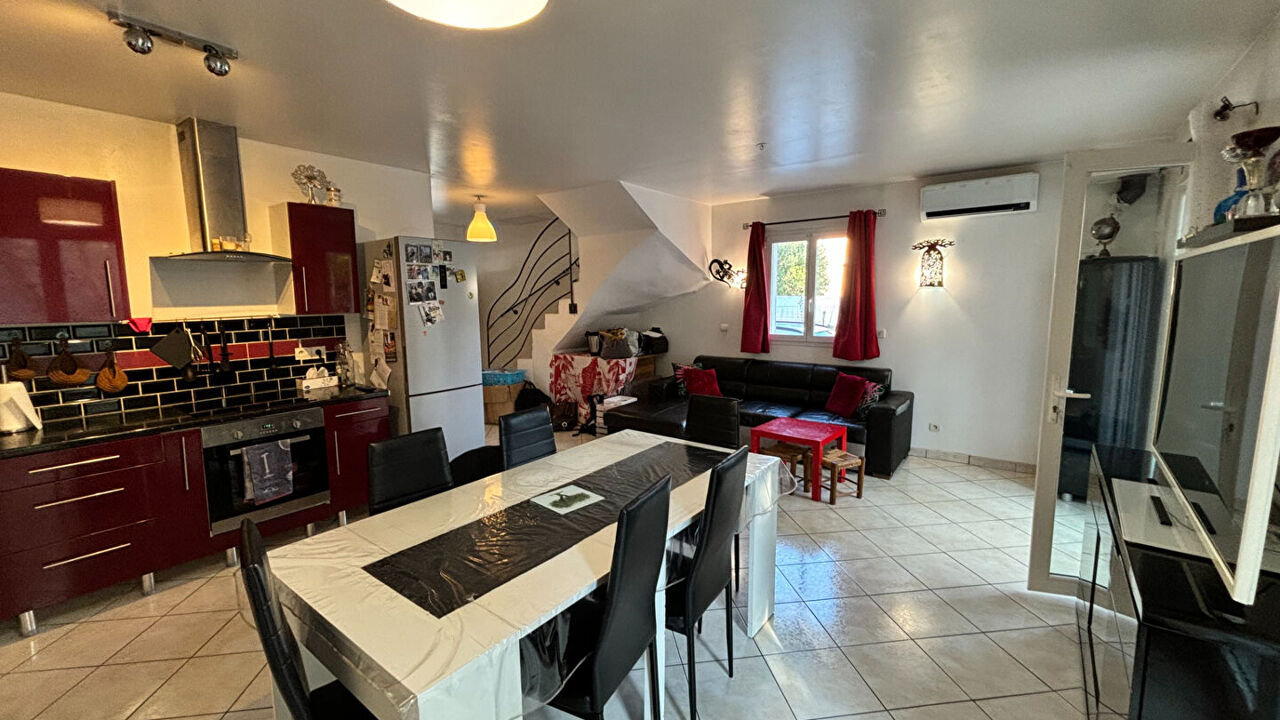 maison 4 pièces 78 m2 à vendre à Six-Fours-les-Plages (83140)