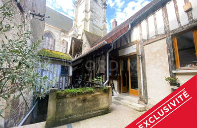 vente maison 109 000 € à proximité de Mont-Saint-Sulpice (89250)