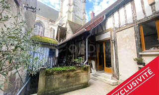 Maison 4 Pièces 75 m² à vendre à Joigny (89300)