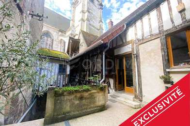 Maison 4 pièces 109000 €