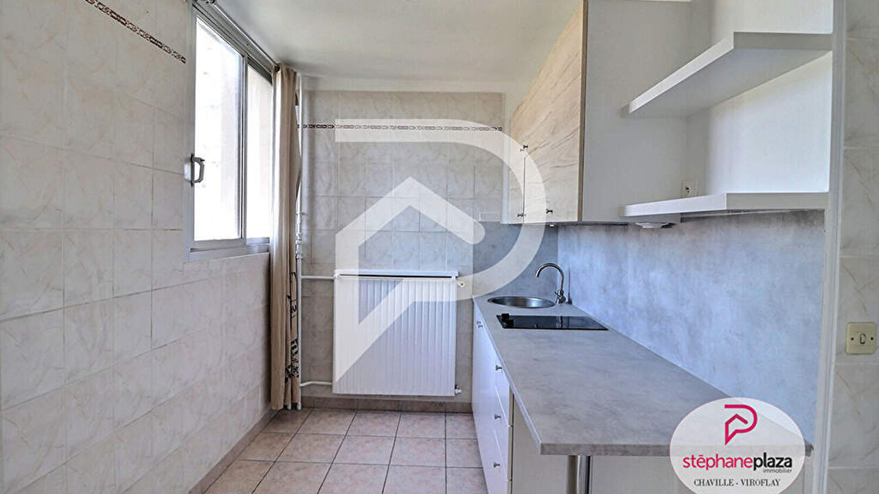 appartement 1 pièces 32 m2 à vendre à Chaville (92370)