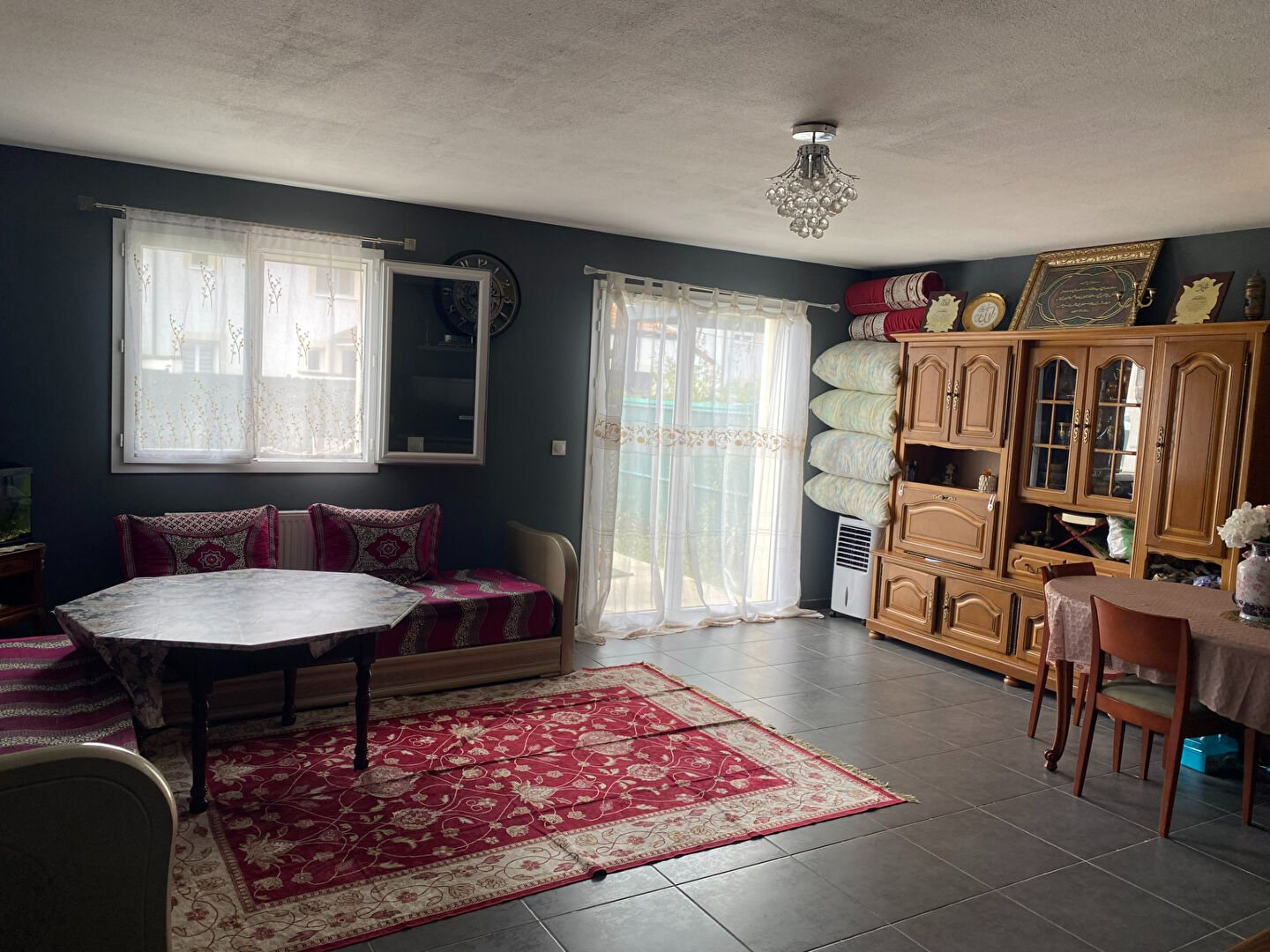 Villa / Maison 4 pièces  à vendre Artiguelouve 64230
